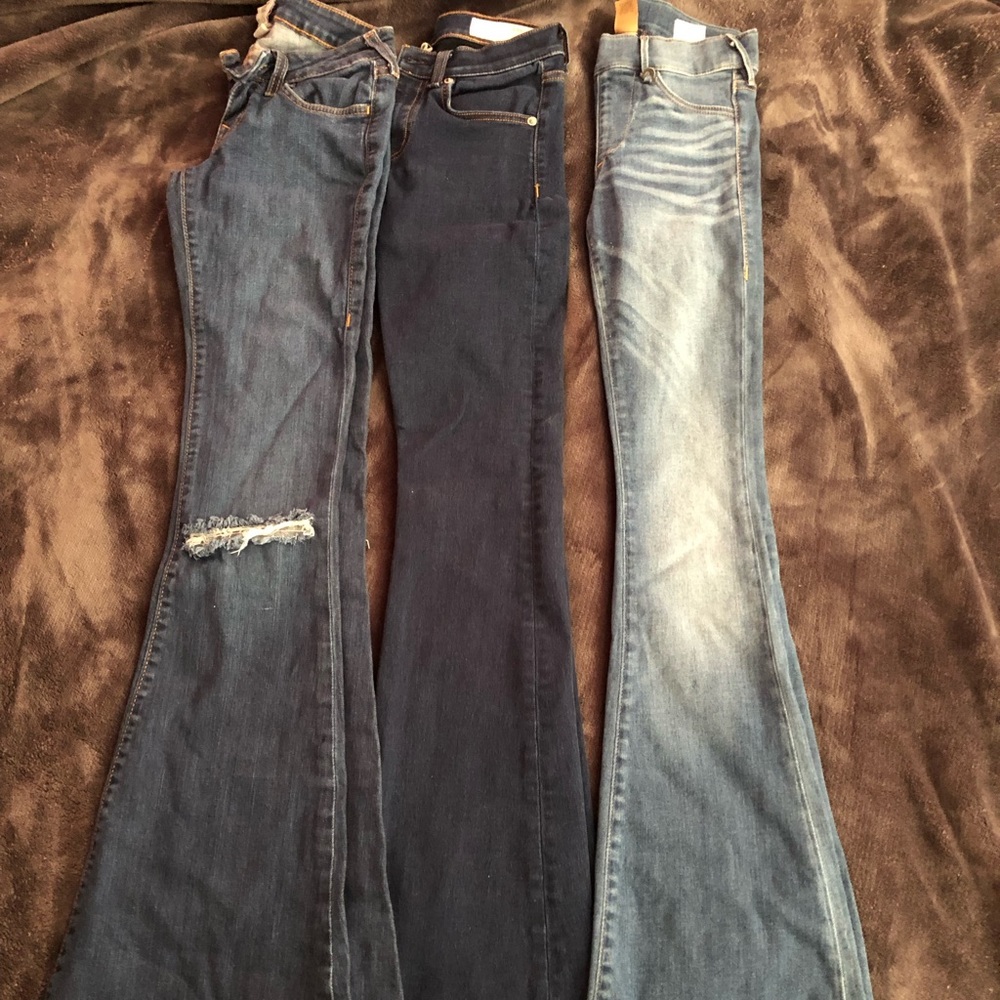 True Religion Jeans / Rag & Bone